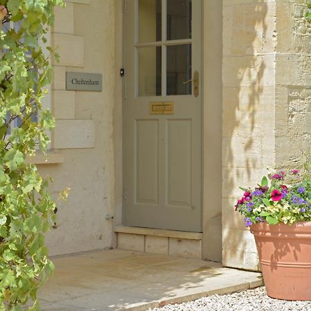 Cheltenham Cottage Bruern Экстерьер фото