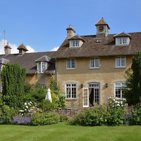Cheltenham Cottage Bruern Экстерьер фото
