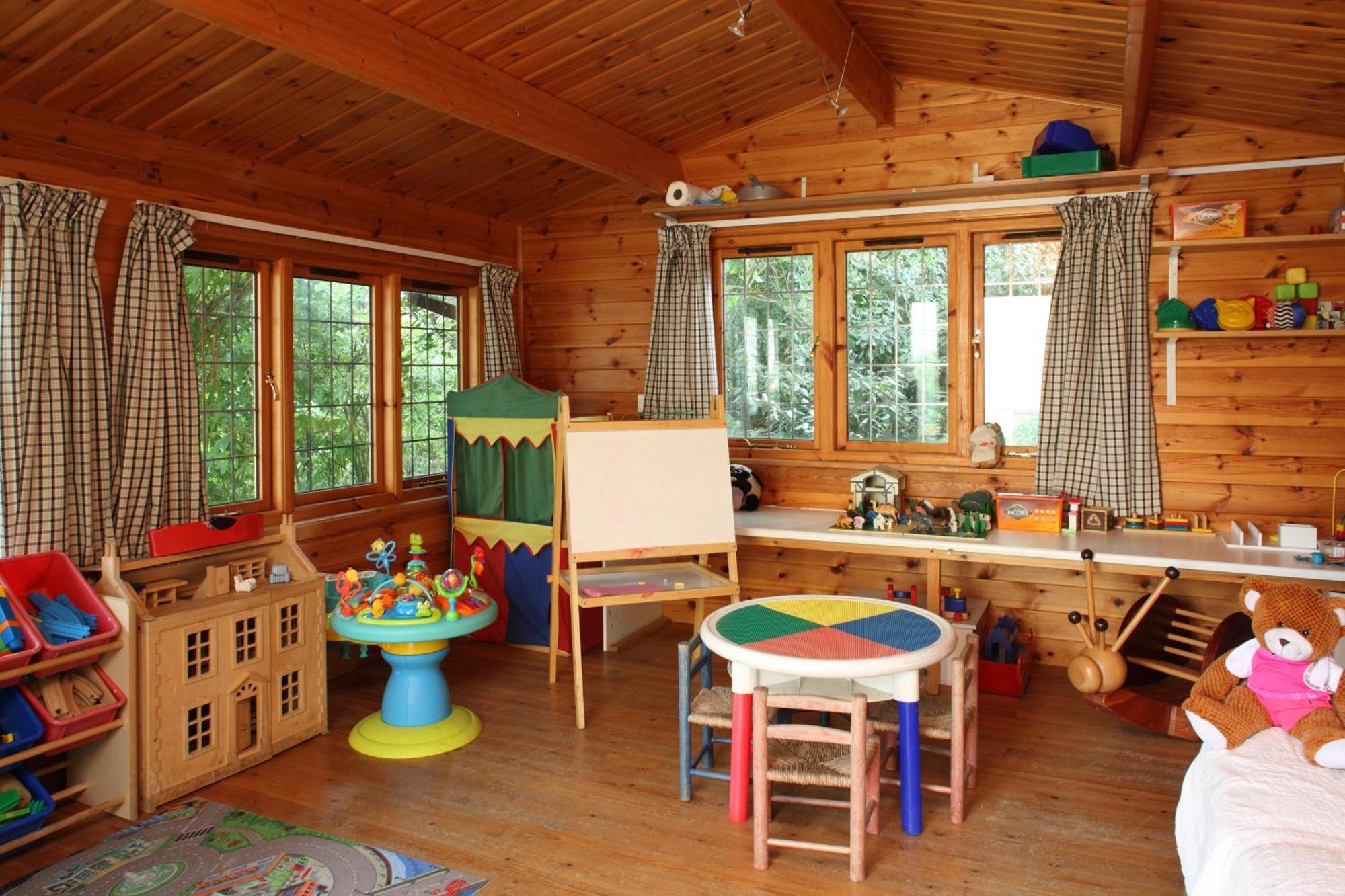 Cheltenham Cottage Bruern Экстерьер фото