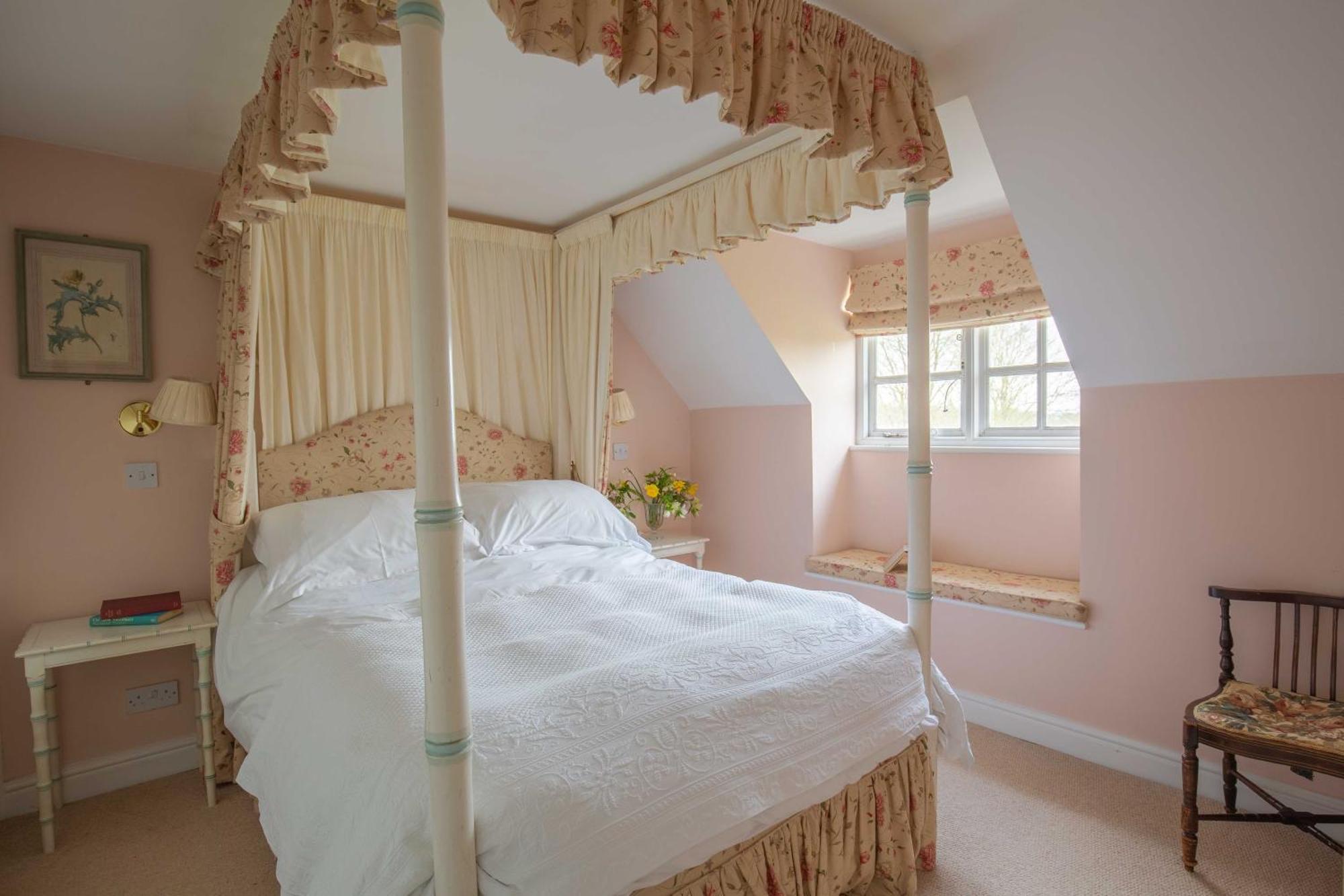 Cheltenham Cottage Bruern Экстерьер фото
