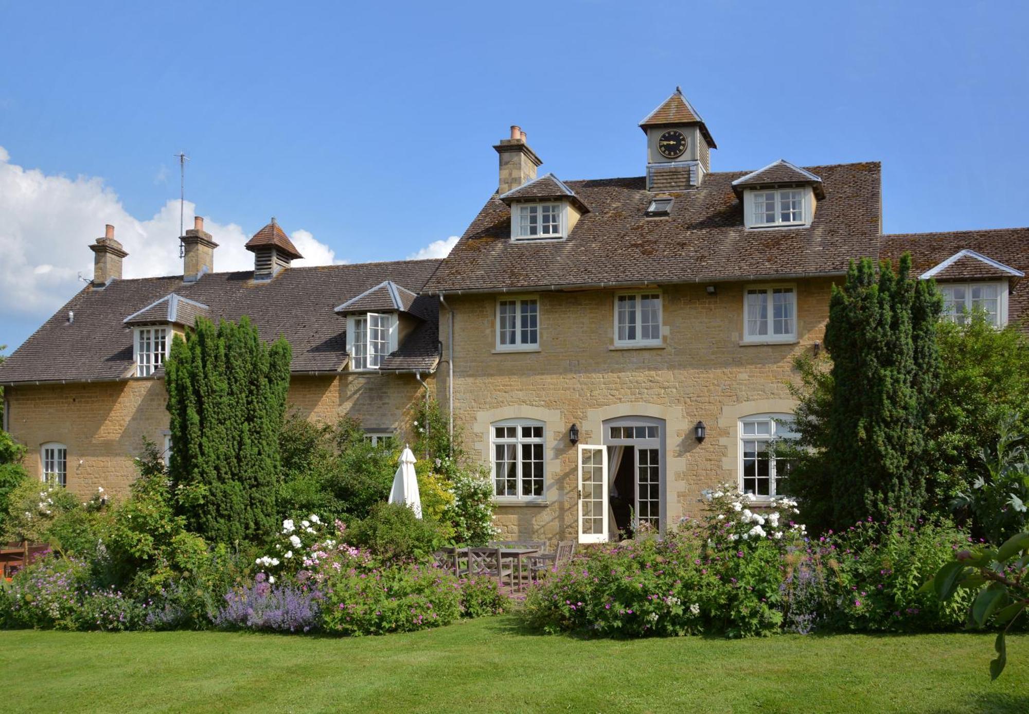 Cheltenham Cottage Bruern Экстерьер фото