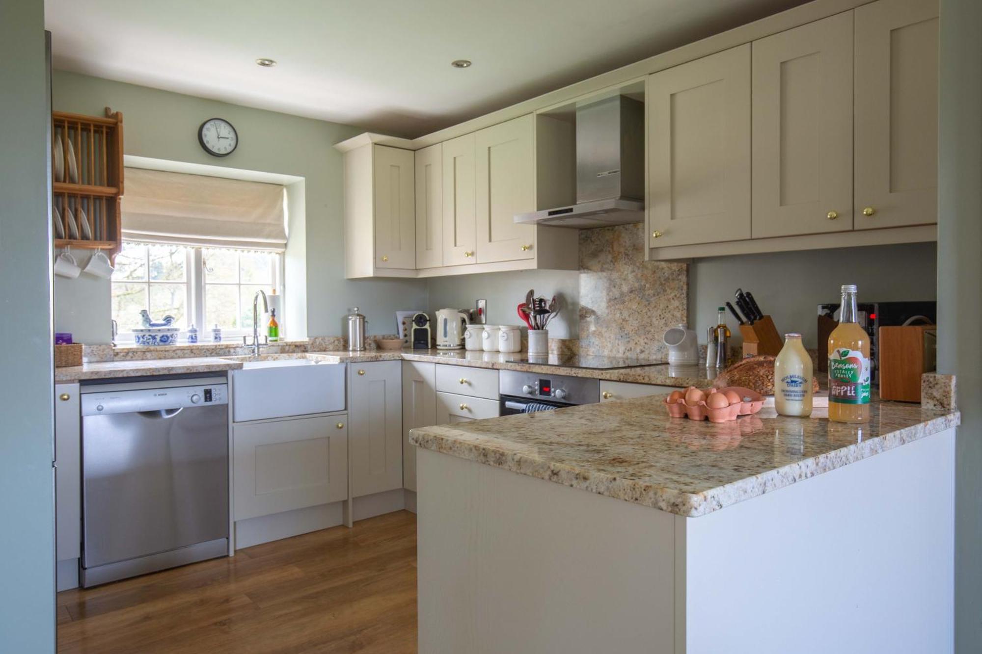 Cheltenham Cottage Bruern Экстерьер фото