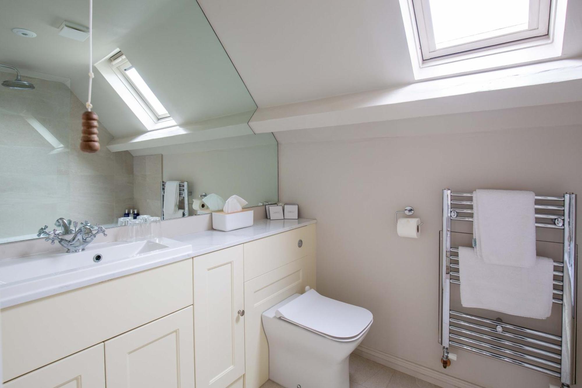 Cheltenham Cottage Bruern Экстерьер фото