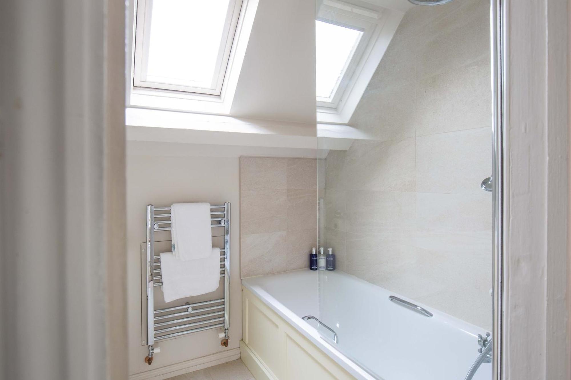 Cheltenham Cottage Bruern Экстерьер фото