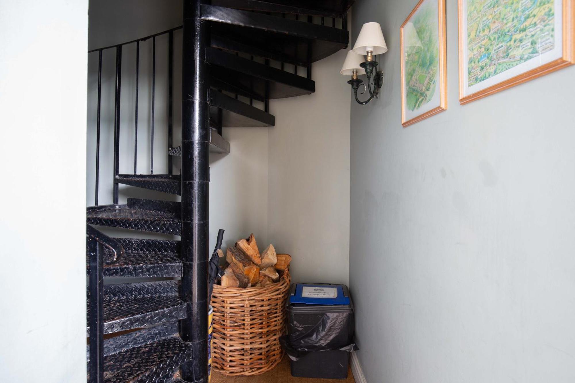Cheltenham Cottage Bruern Экстерьер фото